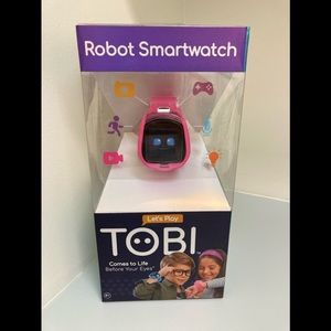 Little Tikes Tobi Smartwatch